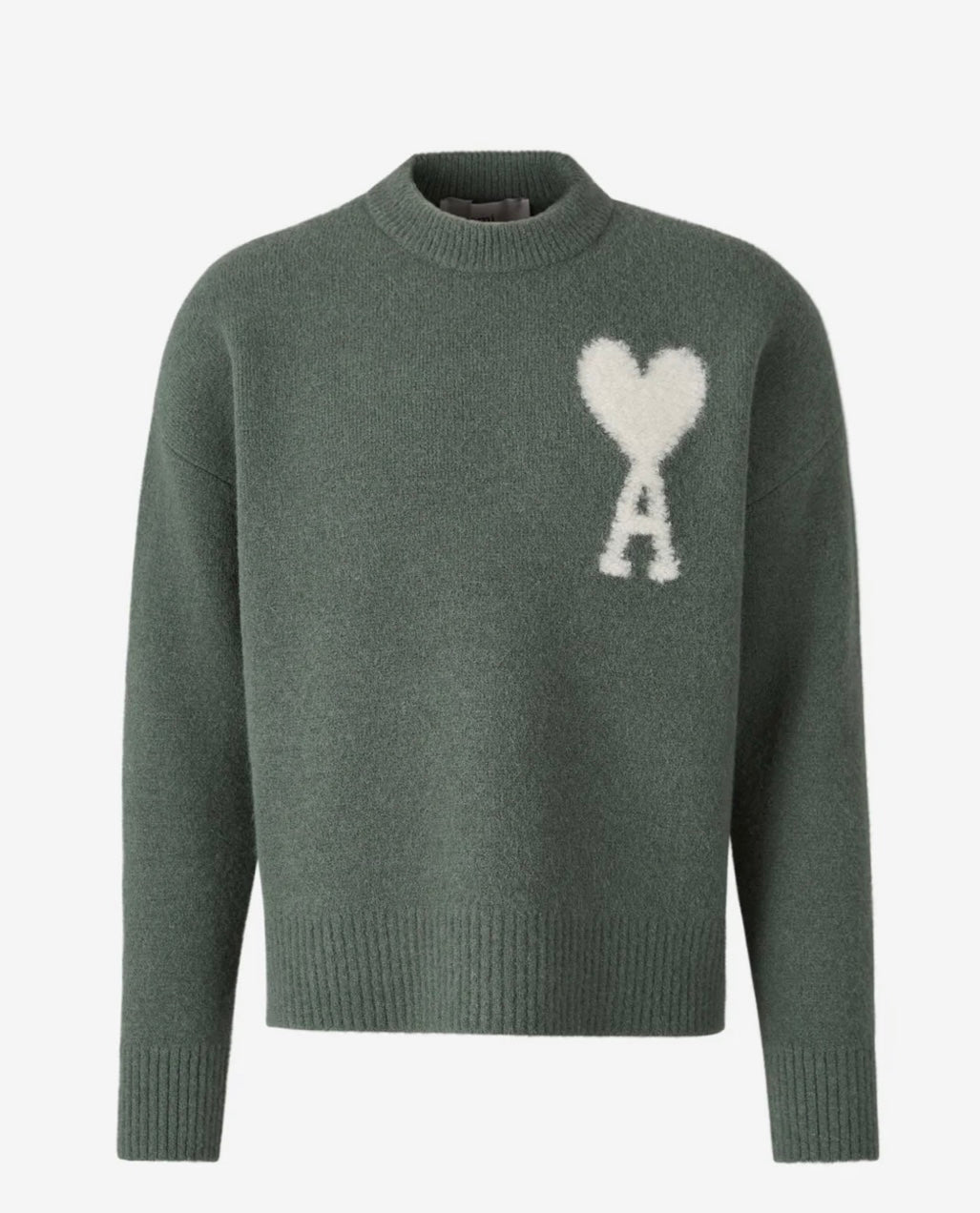 „Heart“ - Sweater