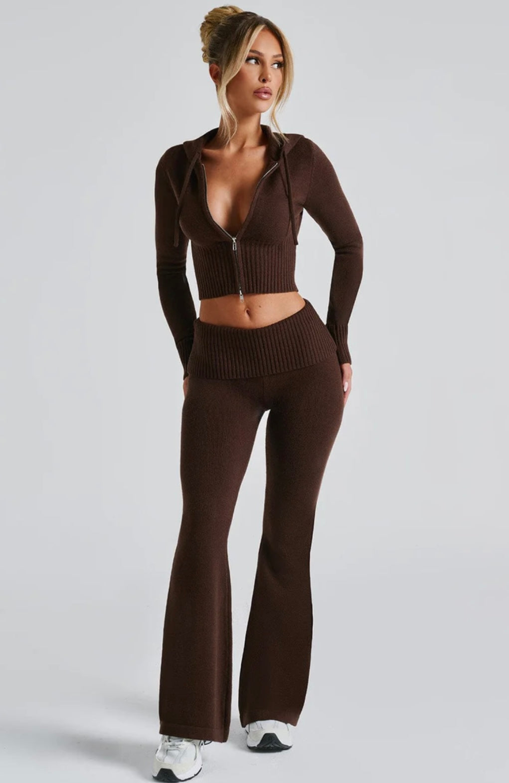 Two-Piece Set Pilates