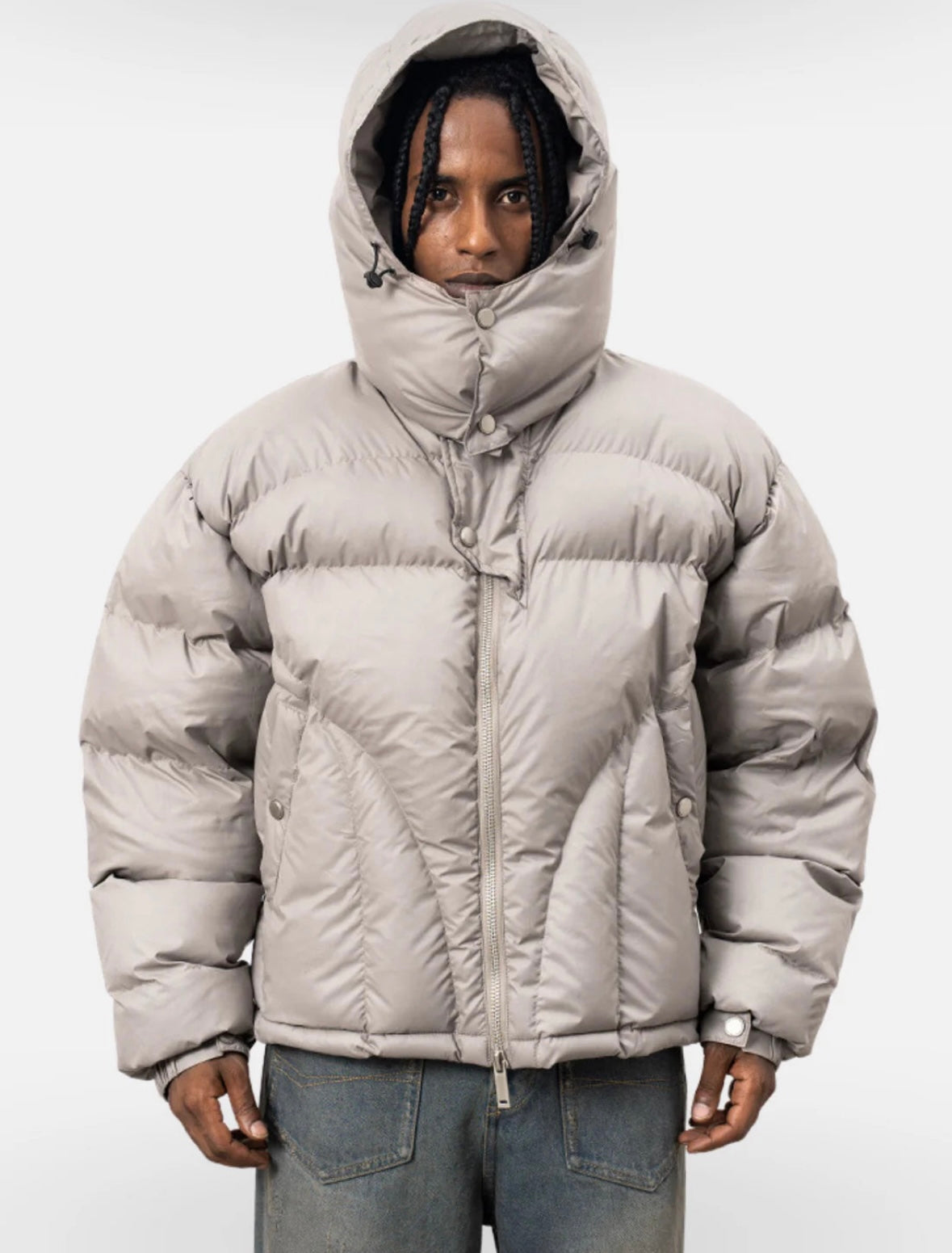 Puffer Jacket