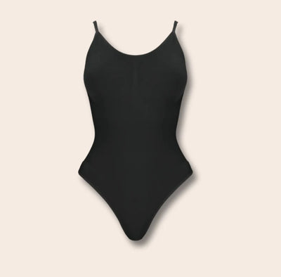 Lumnee - Tanga Bodysuit Shapewear