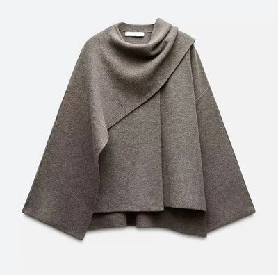 Cape Poncho