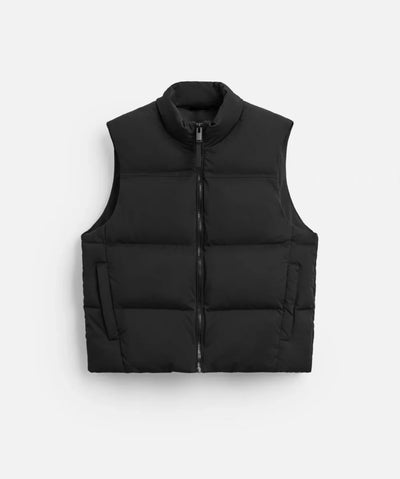 Short Vest