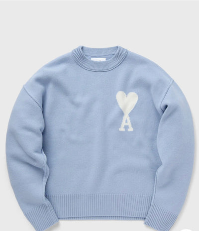 „Heart“ - Sweater