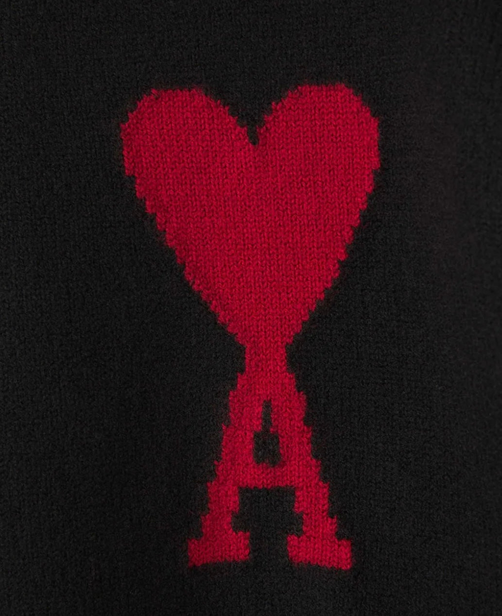 „Heart“ - Sweater