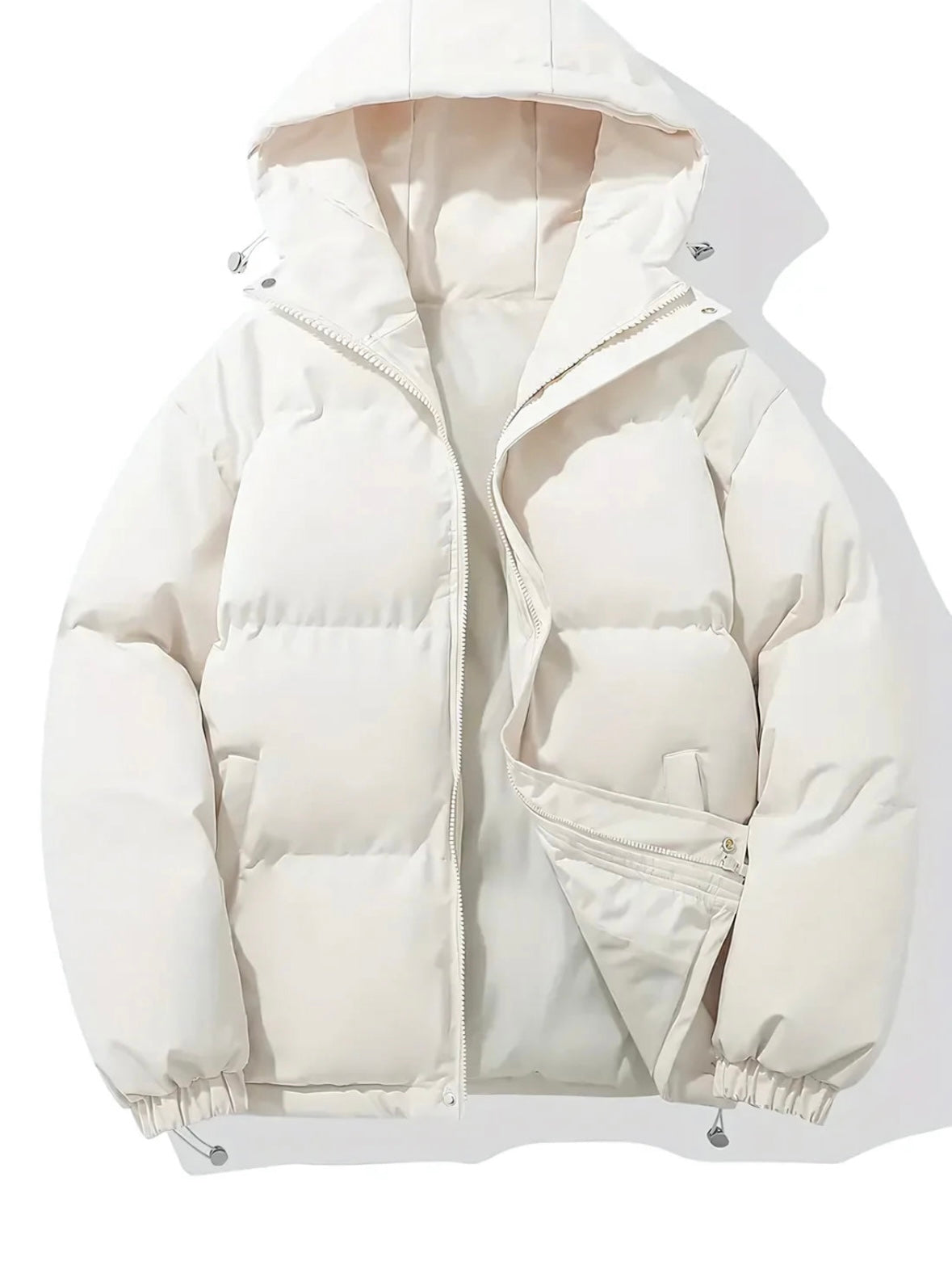 Puffer Jacket