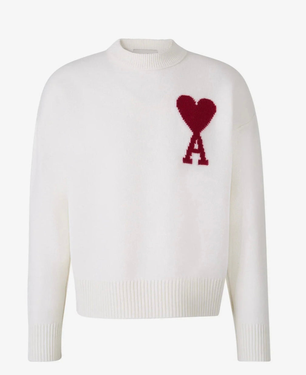 „Heart“ - Sweater