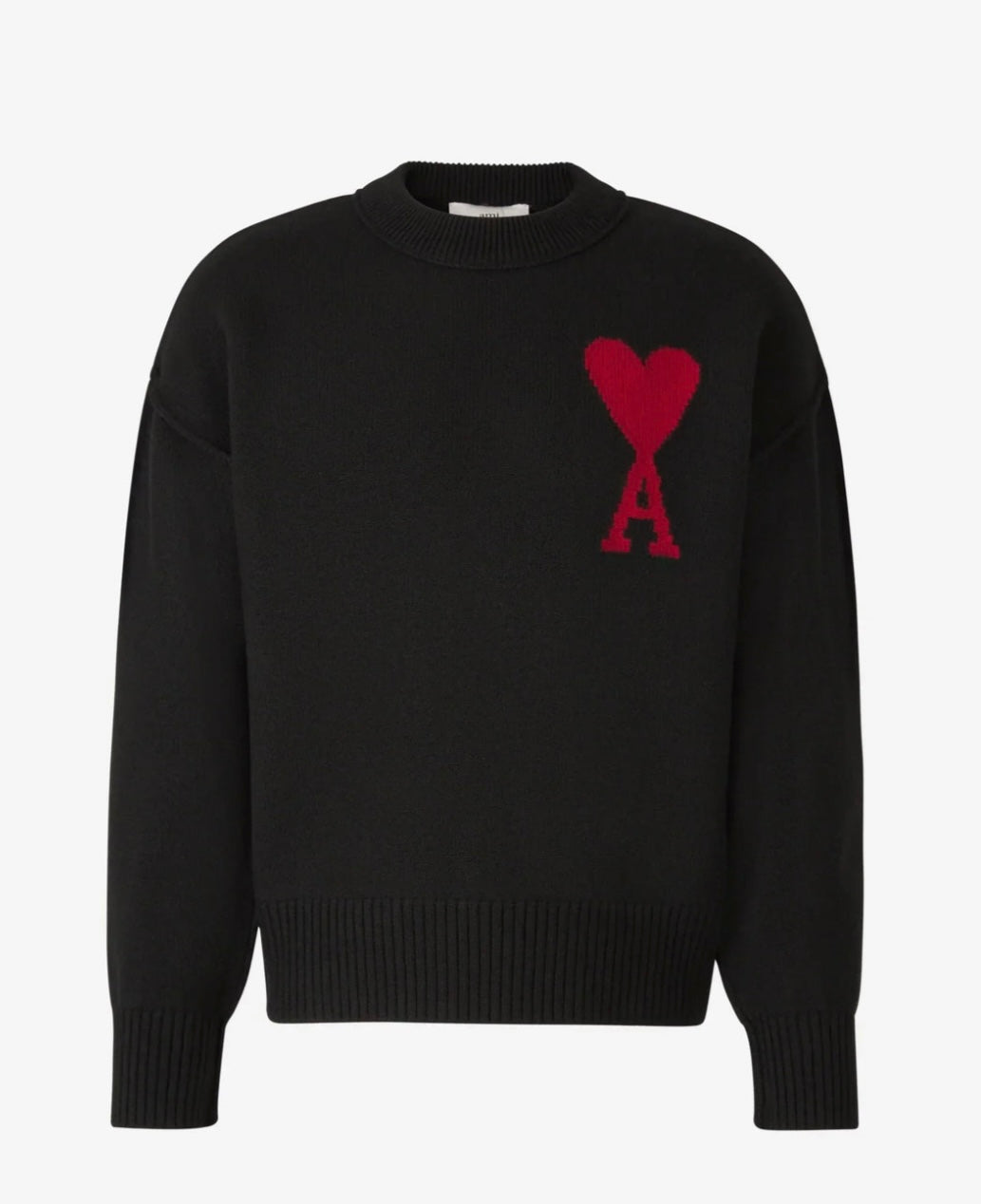 „Heart“ - Sweater