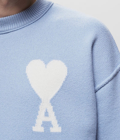 „Heart“ - Sweater