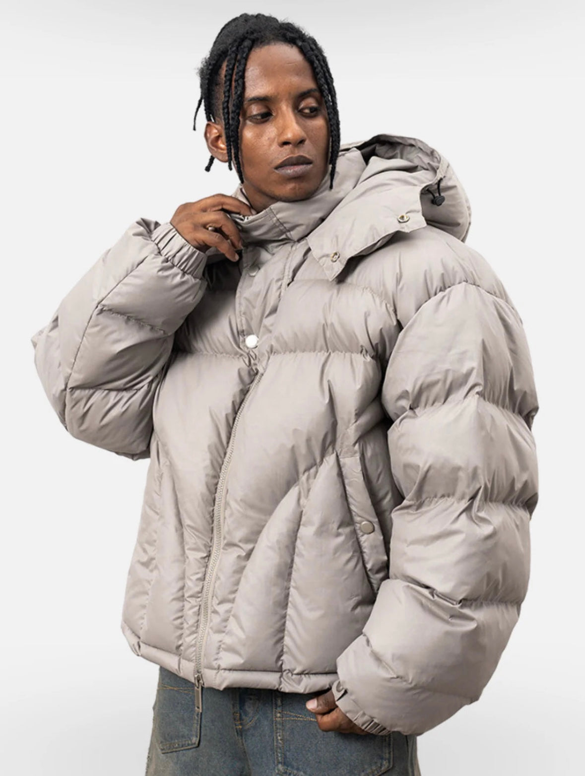 Puffer Jacket