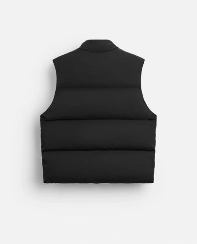 Short Vest