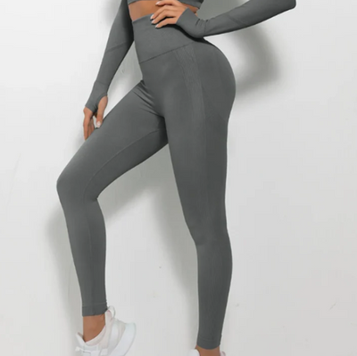 Lumnee - Seamless Leggings