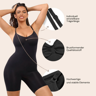 Lumnee - Bodysuit mit Hose Sculpting Shapewear