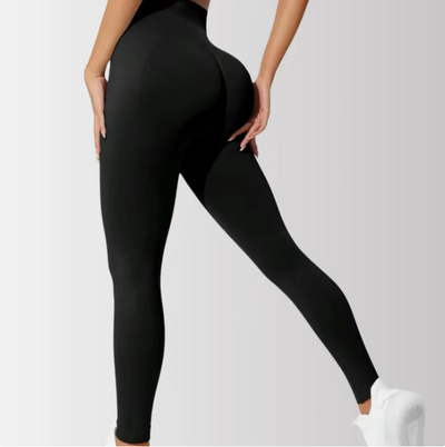 Lumnee - Seamless Leggings