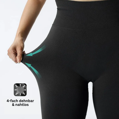 Lumnee - Seamless Leggings