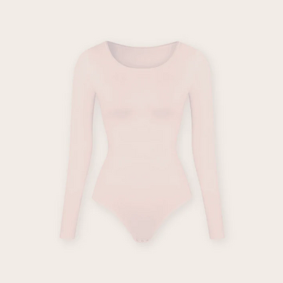 Lumnee - Longsleeve Bodysuit Sculpting Shapewear