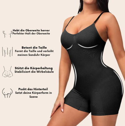 Lumnee - Bodysuit mit Hose Sculpting Shapewear