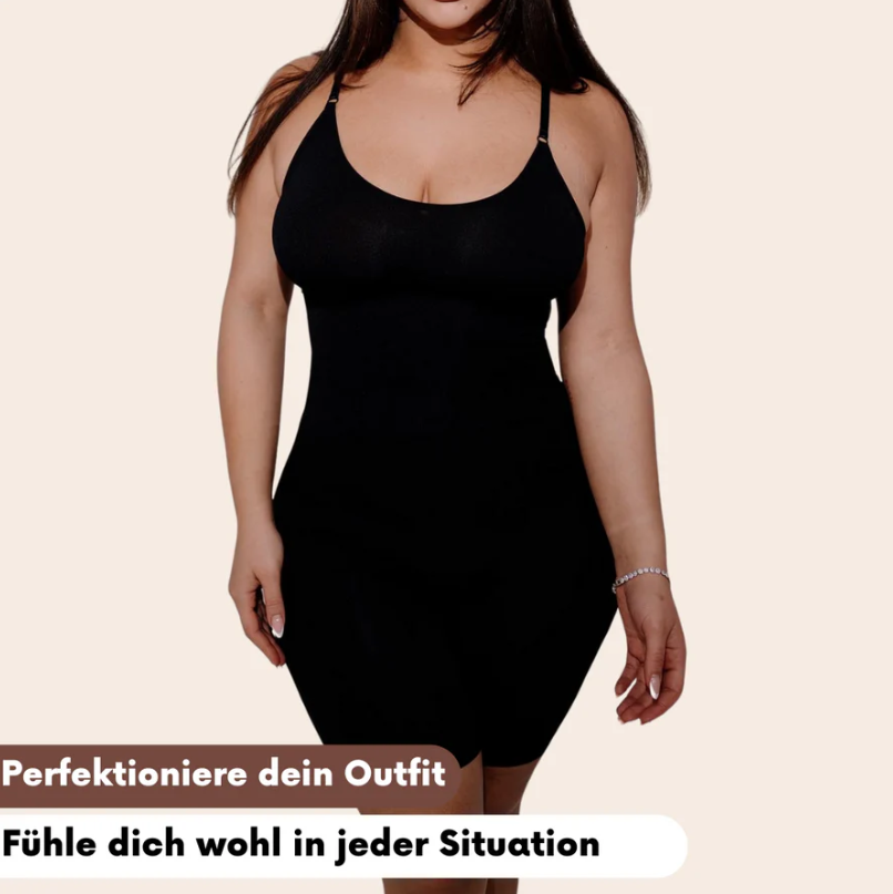 Lumnee - Bodysuit mit Hose Sculpting Shapewear