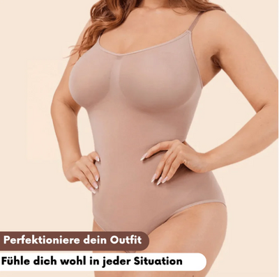 Lumnee - Bodysuit Sculpting Shapewear